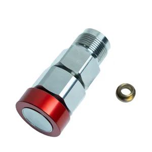 Waterblast Spare Part 15K 20K 40K Rupture Disc Holders for UHP Pump - Foshan HaiRan Machinery And Equipment Co.Ltd - China