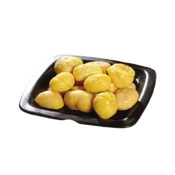Exquisite patterns Long term preservation The best chestnuts Eating frozen whole Ice Chestnuts - Qingdao Farm Keeper Supply Chain Management Co., Ltd. - China