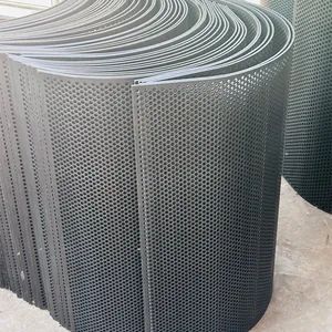Quick Installation Agricultural Machinery Parts Grinder Sieve Plate Hammer Mill Convenient to Operate Maintain for Recycling - Hebei Yuanda Shuangxuan Technology Co., Ltd. - China