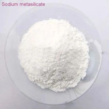 High Purity Sodium Metasilicate Used in Ceramics Origin China Density 2.61 Purity 90%~99% Sample Available EINECS - Hubei Tao Yuan Chemical Co., Ltd. - China
