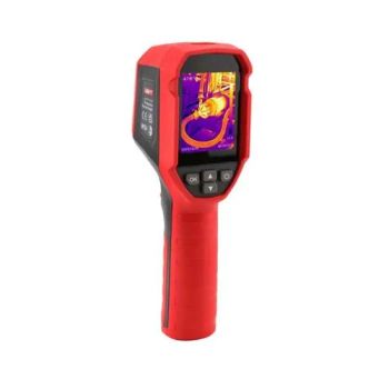 Uni-T UTI716s Infrared Thermal Camera UTI712s Origin China Display Digital Trademark UNI-T HS Code 9025190090 Material Temperature - Shenzhen HOBOY Instruments Co., Ltd. - China