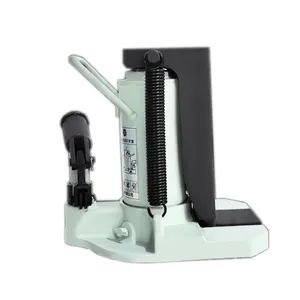 5 Ton Hydraulic Claw Jack Toe Jack Hot Sale Weight 15kg Origin China Condition New Type Bottle Jack Model NO. ZLS-5T HS Code 8425421000 - Luoyang Universal Machinery Co., Ltd - China