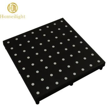LED Dance Panels Dancing Tiles Dancer Floor Stage Lights DJ Disco Show Interactive LED Video Dance Floor - Guangzhou Hongmei Lighting Equipment Factory - China