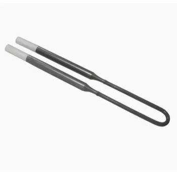 1800c U Shape Mosi2 Rods, Heater Mosi2 Heating Elements for Electric Furnace - LIAOYANG JIAXIN CARBIDE CO., LTD. - China