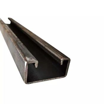 Versatile and Durable C Steel Channel Cold Formed C Section Steel Purlin - Tianjin Jinnuo Steel Pipe Co., Ltd. - China