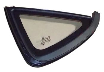 Polycarbonate Motorsports Windows for Right Rear Quarter Window - Jiangsu ANKO Optical Materials Co., Ltd. - China