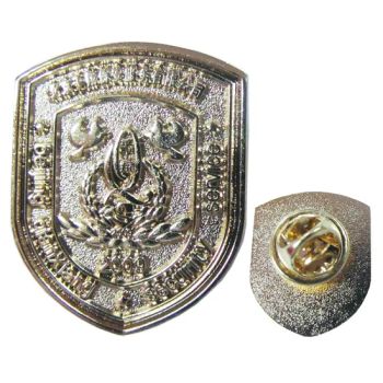 Luxury Lapel Pins That Serve as Brooches for Fashionable Branding - Shenzhen Awells Craft Co., Ltd. - China