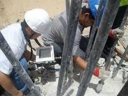 Material Testing Facilities Magnetic Permeability Testing Method Mil-std-1344 Method 3006 Compliance Standard Jis Z2244/iso 6507-1, Jis Z2243/iso - Amphenol Interconnect India Private Limited - India