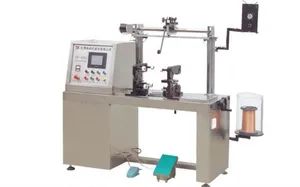 Potential Transformer Coil Winding Machine - Shanghai Trihope (PVT) Ltd - China