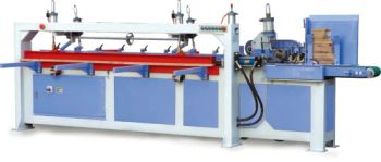 Multi Functional Woodworking Automatic Finger Joint Machine Finger Joint Cutting Machine for Sale - Qingdao Wardwin Industry and Trade Co., Ltd. - China