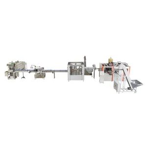 Automatic 100ml- 20L Pet Bottle Blow Molding Machine Pure Mineral Water Beverage Bottle Blowing Machine - Qsmart Machine Technology (Nantong) Co., Ltd. - China