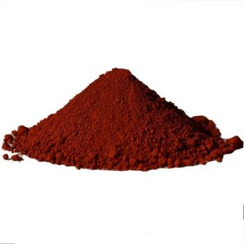 Fe2o3 Iron Oxide Pigment for High Strength Mortar - Hubei Tao Yuan Chemical Co., Ltd. - China