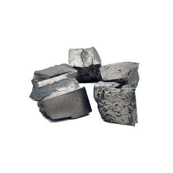 Magnesium Nickel Master Alloy Mgni5 Ingots Manufacturer - Shanghai Epoch Material Co., Ltd. - China
