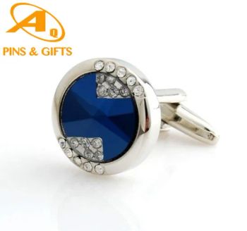 Business Replica Watches Replicas Gu Cci Appearl Jw Man Shirts Studz Staff Novelty Design Suit Shirt Cuff Link - Dongguan AQ PINS&GIFTS CO.,LTD - China
