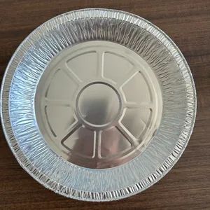 Bulk Supply Disposable Aluminium Catering Trays for Global Distributors - Qingdao Helia Food Co., Ltd - China