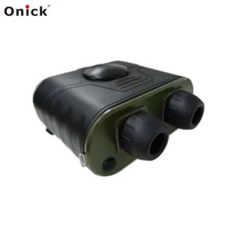 Onick High Precision Laser Rangefinders 12K/12km/20K/20km Meters Binocular Long Distance Range Finder - Onick Optics (Wuhan) Co., Ltd. - China