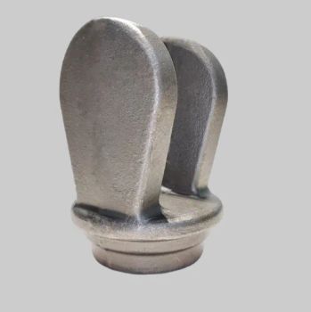 Factory Direct Sale Special-Shaped Made-in China Price Hot Steel Forging for Spare Auto Part - Hebei Tenghu Machinery Technology Co., Ltd - China