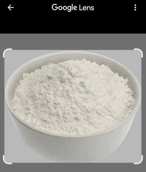 Tapioca starch Features Organic Packaging Size > 25 kg Product Type Cassava, potato and maize starch - J.IFY'S Farm - Nigeria
