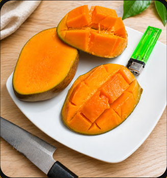 Arumanis Mango Grade A Larger Size - Astara Solari Global - Indonesia