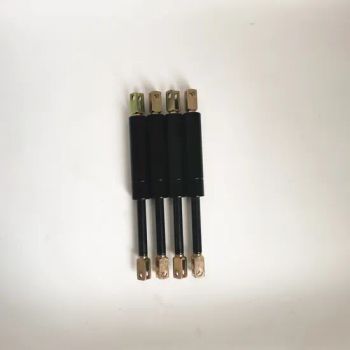 OEM Lift Gas Spring with Long Piston Rod for Tooling Case Trademark HAX Model NO. YQL Shape Cylinder OEM Is Available Gas Type Nitrogen - Changzhou HAX Mechanical Electronic Co., Ltd. - China