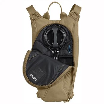Outdoor Tactical Hydration Backpack Waterproof Running Climbing Lightweight Water Hydration Pack with 2L 3L Water Bladder - Panway Industries Co., Ltd. - China