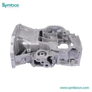 20 Years Mold Maker Free Sample Customized Die Casting Die Die Casting Mold for Automotive Telecommunication Electronic Household in China - FOSHAN SYMBOS PRECISION MOULD CO.,LTD - China