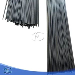 OEM Customized Corrosion Resistance Non-Concentrate Tantalum Tube for Electrical Industry - Baoji Taizehui Metal Technology Co., Ltd. - China