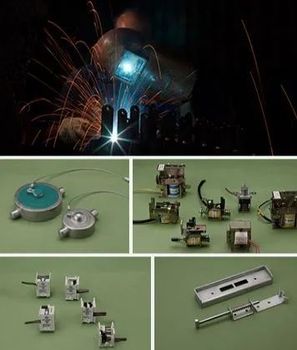 Electronic Assemblies Services - Suyash Minerals Metals And Alloys Private Limited - India