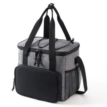 Multi Functional Outdoor Waterproof Insulation Ice Pack Picnic Bag - Ningbo Haishu Mango Import & Export Co., Ltd. - China