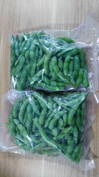 Frozen Edamame - Qingdao Fresh Dynamic Import & Export - China