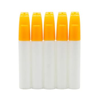 Wholesale Factory Price Refillable Paint Pens Empty 20ml Touch up Empty Paint Marker Packing Pen for Auto Car Repair - Guangdong Sybon New Materials Co., Ltd. - China