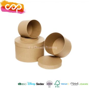Custom Packaging Boxes with Logo Wholesale Luxury Paper Gift Boxes for Brand Promotion - Guangzhou Co-Dream Printing Co., Ltd - China