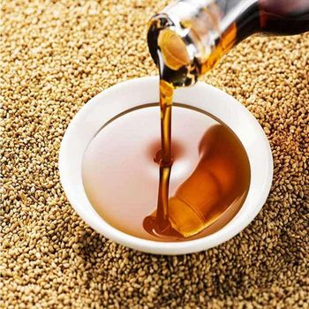 Sesame oil - Neo Palates Pvt Ltd - India