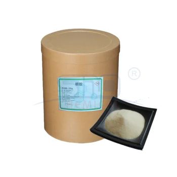 Factory Price Beef Gelatin Food Additives Edible Bovine Gelatin - Tianjin Sino Chemical Co., Ltd - China
