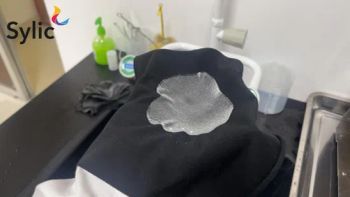 Sylic® Water Repellent C6 Fluoride free Waterproofing Agent AATCC 42 Approved polyester cotton coating Textile auxiliary Chemical  - HANGZHOU TIANKUN CHEM CO., LTD. - China