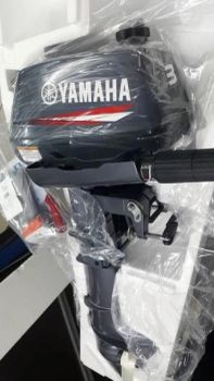 Used Yamaha 4-stroke Outboard Boat Motor 6hp 9.9hp 15hp 20hp 25hp 60hp CE Certified Marine Gasoline Engine - Smart Agri GmbH - Germany