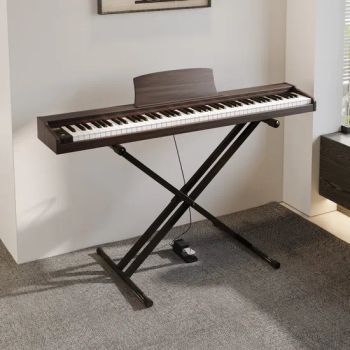 Music Keyboard Instruments Electronic Piano Electric Piano 88 Keys Digital Piano Acoustic - Quanzhou Shengxinyue Intelligent Technology Co., Ltd. - China