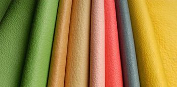 Rexine Pu Leather - Bajrang Das Prayag Shankar - India