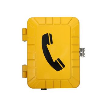 IP67 quality Industrial Explosion-Proof Telephones industrial telephones - Safecom Technology Limited - China