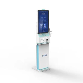 15 Years of Factory Experience in OEM ODM Customization 21 5 Inch Ordering Kiosk Credit Card Bill Payment Kiosk Self Service Touch - Guangzhou Xishida Information Technology Co., Ltd. - China