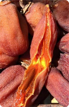 Dried Papaya Preservatives None Glycemic Index Low Texture Crunchy And Chewy Additives No Added Sugars Or Chemicals Flavor Profile Sweet With A Slight Tang - 99 GOLD DATA - Vietnam