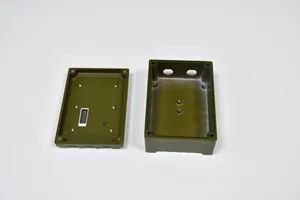Aluminum Die Casting Supplier High Pressure Die Casting - GREAT POWER INDUSTRIES LIMITED - China
