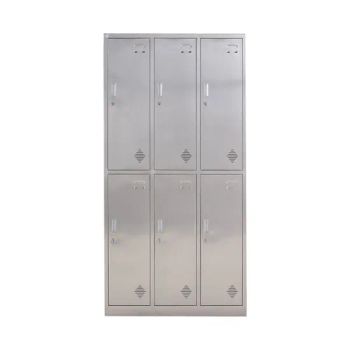 Durable Stainless Steel Hospital Cabinets for Kitchens and Wardrobes - Suzhou ZJY Trade Co., Ltd. - China
