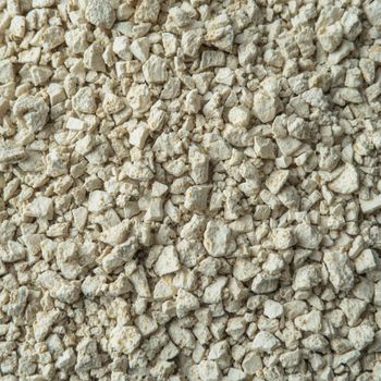 Perlite ore, raw perlite, unexpanded perlite, with an extremely low obsidian content - optanta - Turkey
