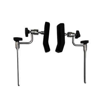 Medical Operating Table Waist Plate Waist Rack Support of Surgical Table for Body Support Waist Support - Nanchang Micare Medical Equipment Co., Ltd. - China