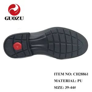 PU Sole for Men Casual Shoes - Foshan Nanhai Yahang Shoes Co., Ltd. - China