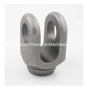 Hot Die Mold Forging Customization Automobile Forgings Coal Machinery Forgings Rock Drill Forgings Ring Forgings Railway Forgings Construction Machinery Forging - Hunan Gaozhi Precision Machinery Co., Ltd. - China