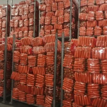 Fresh Carrots Carrotfresh Carrot Price Export Wholesale Packing 4.5kg Net Fresh Vegetables Premium Carrot Year Round 1 Cont 20ft - Sunrise Ins Group - Vietnam