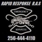 Product from Rapid Response Roadside Assistance Services Product - Rapid Response Roadside Assistance Services - United States