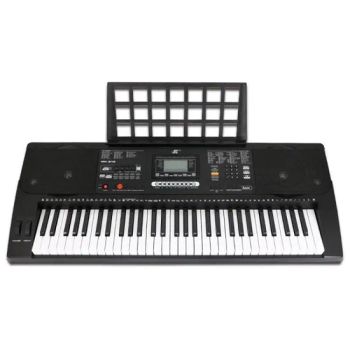 Factory Wholesale Mk-812 Keyboard Digital Piano Keyboard Instruments - Guangzhou Hebikuo Musical Instrument Co., Ltd. - China